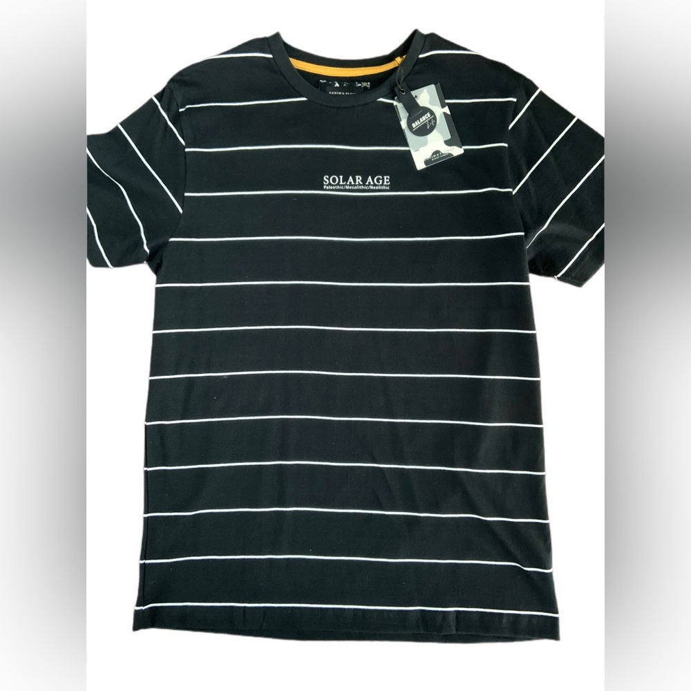 NEW Men’s Tee